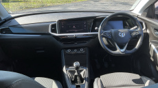 Vauxhall Grandland 1.2 Turbo GS Line 5dr Petrol Hatchback